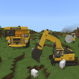 Icono de programa: Mega construction craft
