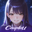 Ikona programu: CoupleUAI Romance World