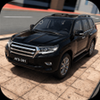 Icon des Programms: Luxury SUV Car Extreme Dr…