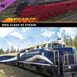 程序图标: Trainz Railroad Simulator…