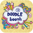 プログラムのアイコン: Doodle Booth - Photo Stic…