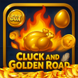 Icon des Programms: Cluck and Golden Road