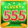 Icon des Programms: Lucky 555