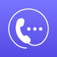 Ikona programu: TalkU Free Calls +Free Te…