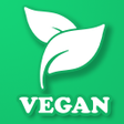 プログラムのアイコン: Vegan Cookbook Free - Hea…