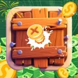 プログラムのアイコン: Nail Maze: Treasure Hunt
