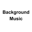 Icon des Programms: Background Music