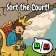 プログラムのアイコン: Sort the Court!