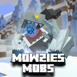 プログラムのアイコン: Mowzies mobs creature for…