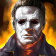 Icon des Programms: Myers Horror Escape Scary…