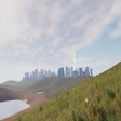 程序图标: Evil Superhero VR
