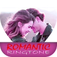 プログラムのアイコン: Romantic Music Love Ringt…