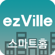 Icono de programa: ezville Home Network