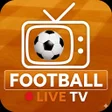 Icône du programme : CricFy Tv -Live Football …