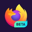 プログラムのアイコン: Mozilla Firefox Beta