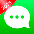 Icon des Programms: Messenger for SMS