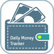 Ikona programu: Daily Money Tracker