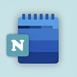 Icona del programma: Not Microsoft Notepad