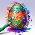 Icon des Programms: Easter Egg Art : Coloring…