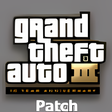 プログラムのアイコン: GTA III Patch