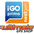 プログラムのアイコン: iGO Nextgen G…