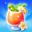 プログラムのアイコン: Food and Travel: Merge Ga…