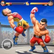 Ikona programu: Boxing Ki…