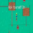 Icon of program: Kick Yourself On