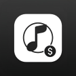 Icône du programme : Morre Earning Music App H…