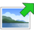 Icon of program: ImageResizer