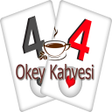Ikona programu: OkeyKahvesi.com