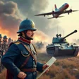 程序图标: Warfront Strike