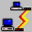 Icon of program: EZComm