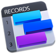 Ikona programu: Records - Database & Orga…