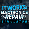 Icon des Programms: It Works: Electronics Rep…