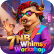 プログラムのアイコン: 7NB Whimsy Workshop