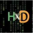 プログラムのアイコン: HxD Portable