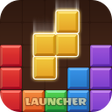 プログラムのアイコン: BlockDown:Puzzle Games