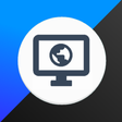 Icon des Programms: Desktop Browser for Samsu…