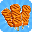 Icono de programa: GrillMaster-SortPuzzle