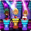 プログラムのアイコン: Superbuzzer Trivia Quiz G…