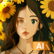 Ikona programu: Ghibli Style Photo Art