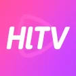 Ikona programu: Hl Tv : All movies  Tv Sh…