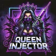 Icono de programa: QUEEN Injector