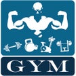 Icono de programa: Gym Workout App