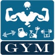 プログラムのアイコン: Gym Workout App