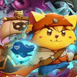 程序图标: Cat Quest: Pirates of the…