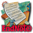 Icône du programme : EndNote