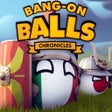 プログラムのアイコン: Bang-On Balls: Chronicles