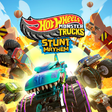Icon des Programms: Hot Wheels Monster Trucks…